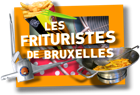 Les frituristes de Bruxelles